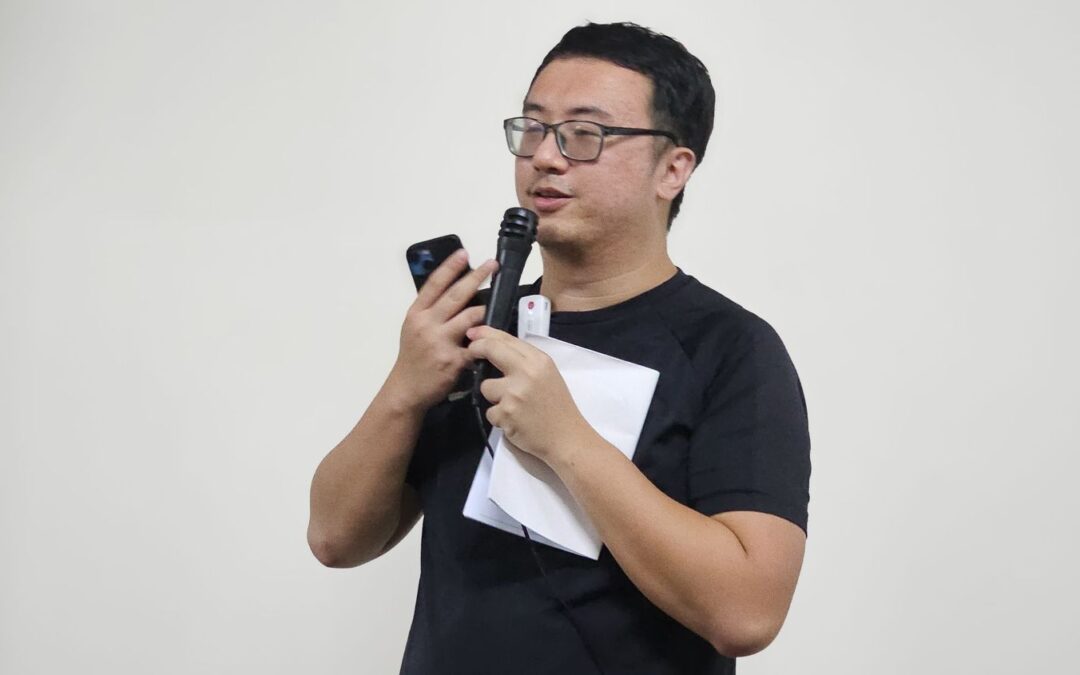 Engaging the Audience: Applying Choice Theory for Connection